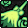 Black Magic Broomstick